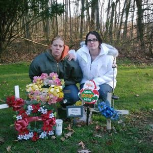 Meet your Posher, Frances